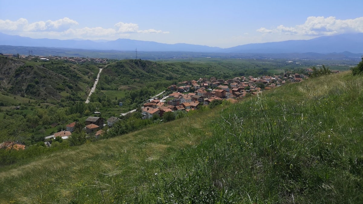 Zdravje skozi uravnoteženo prehrano